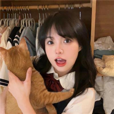 岸边