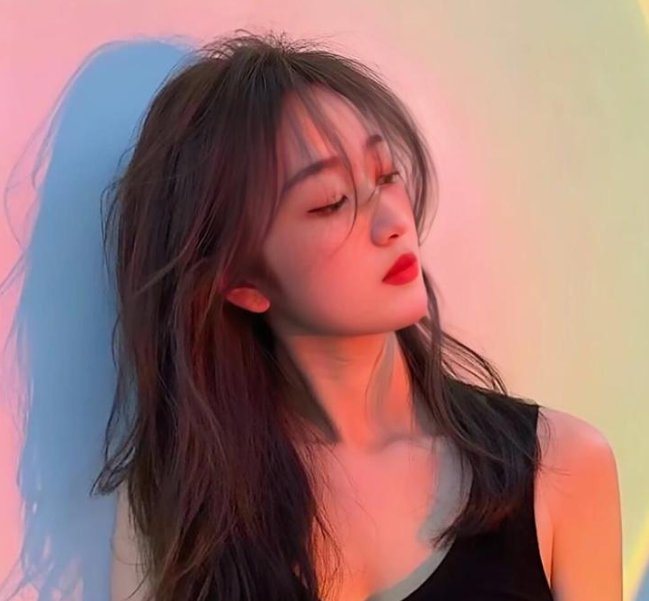 风流下女